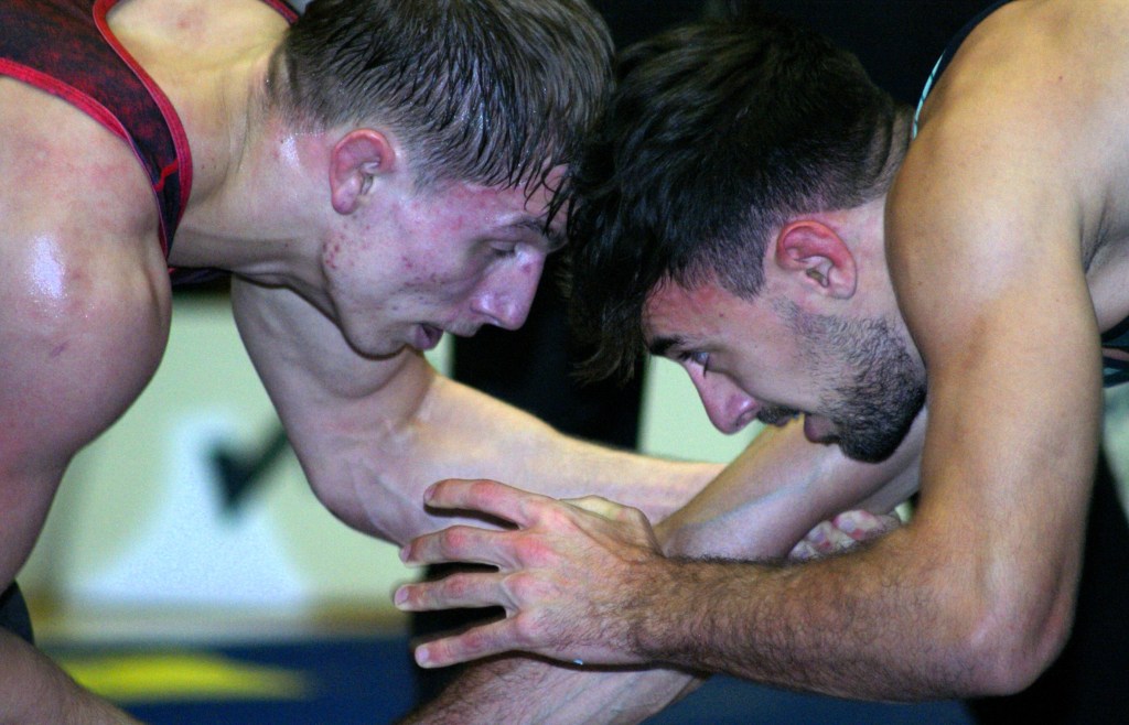 Ringen, 2. Bundesliga: Greiz empfängt RKG Reilingen/Hockenheim