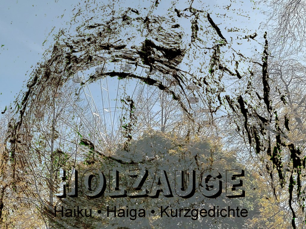 Haiku des Tages vom 4. November&nbsp;2024