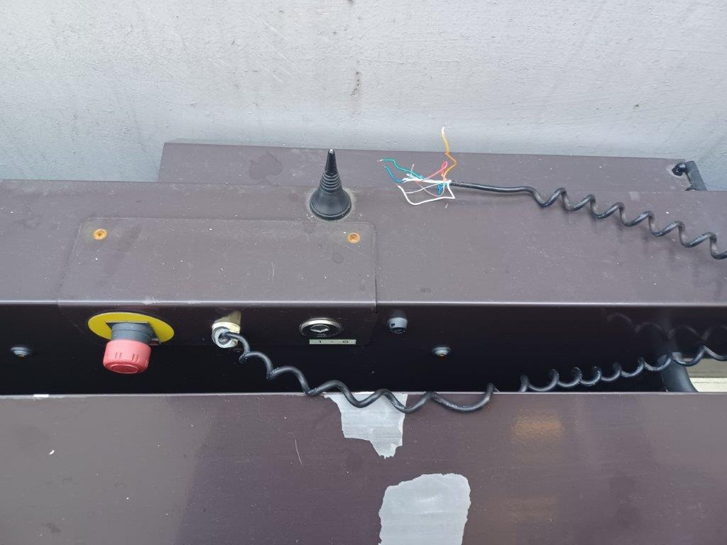 Vandalismus auf dem Weihnachtsmarkt in&nbsp;Jena