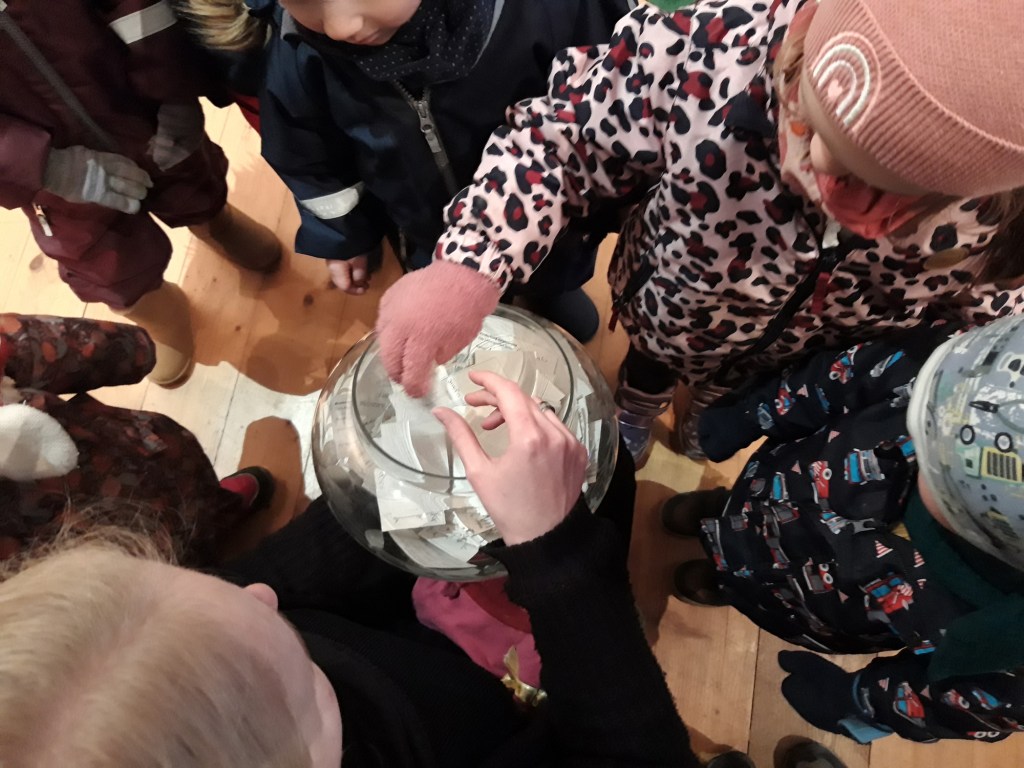 Gewinner des Kinderburg-Rätsels auf Burg Posterstein&nbsp;ermittelt