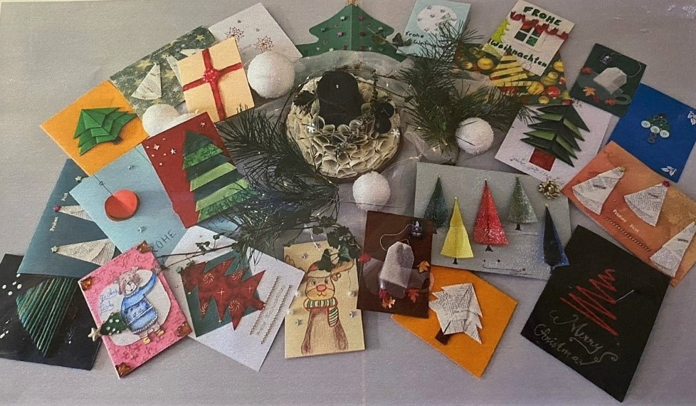 Ein Geraer Adventskalender der besonderen&nbsp;Art