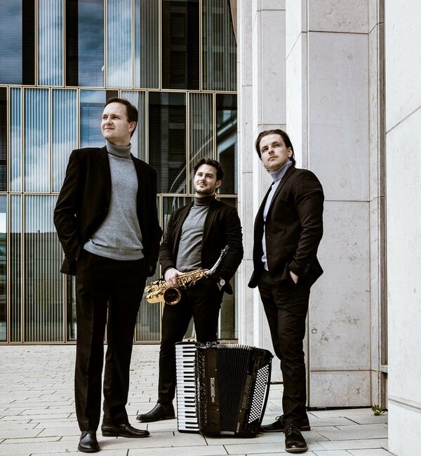 Ausgefallene Klänge im Robert-Schumann-Haus in&nbsp;Zwickau