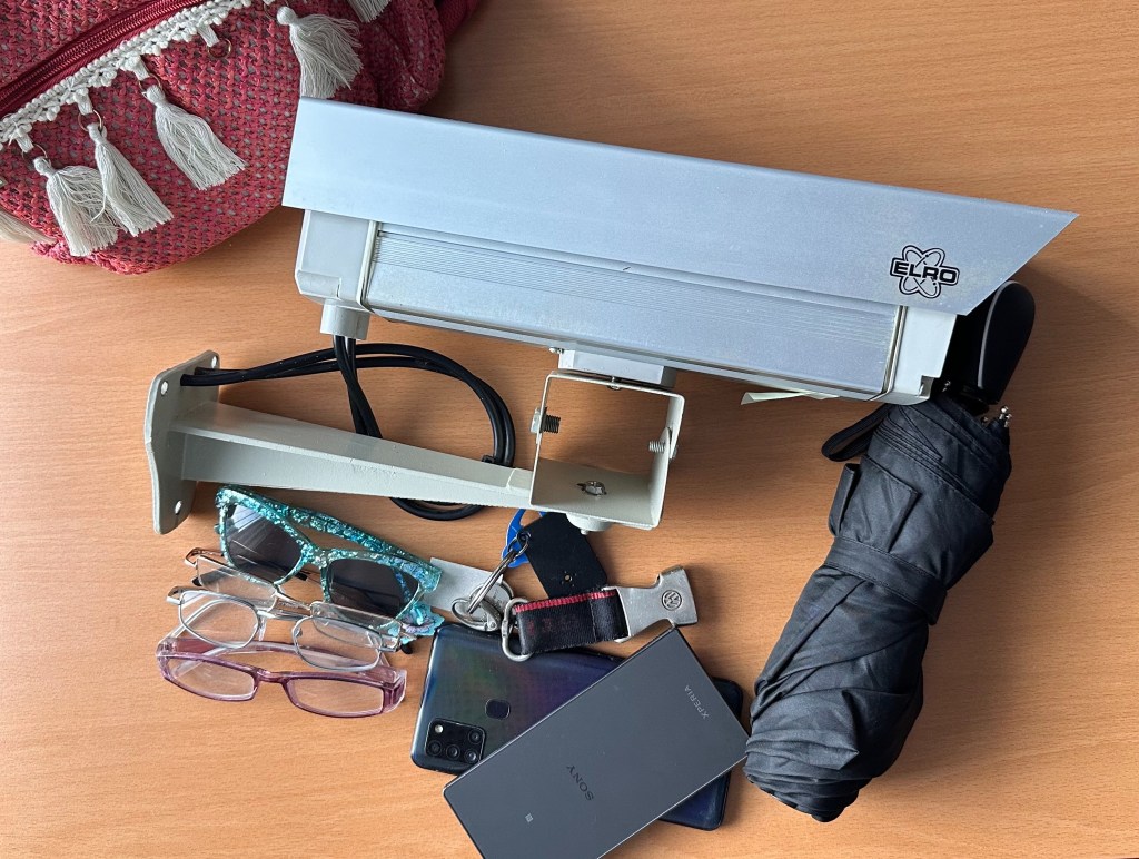 Fundbüro in Altenburg legt Bilanz für 2024&nbsp;vor