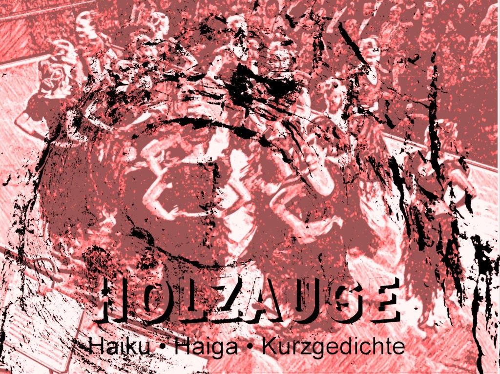 Haiku des Tages vom 5. Januar 2025