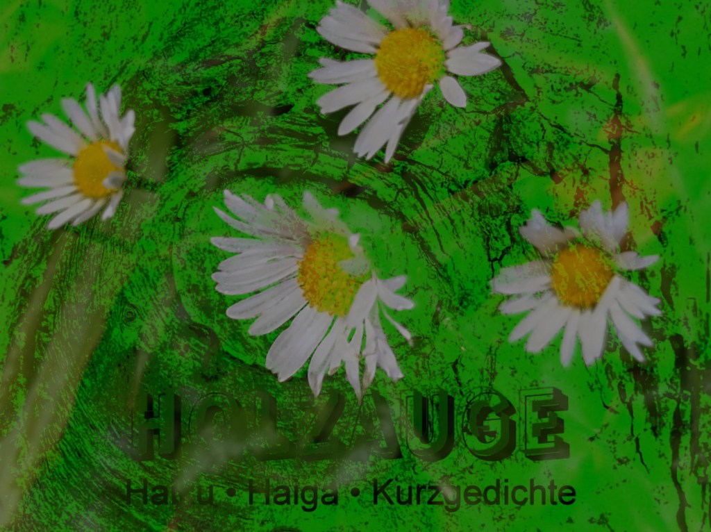 Haiku des Tages vom 10.Januar&nbsp;2025