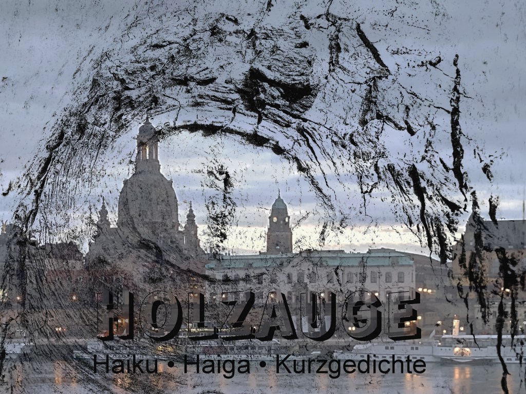 Haiku des Tages vom 27. Januar&nbsp;2025