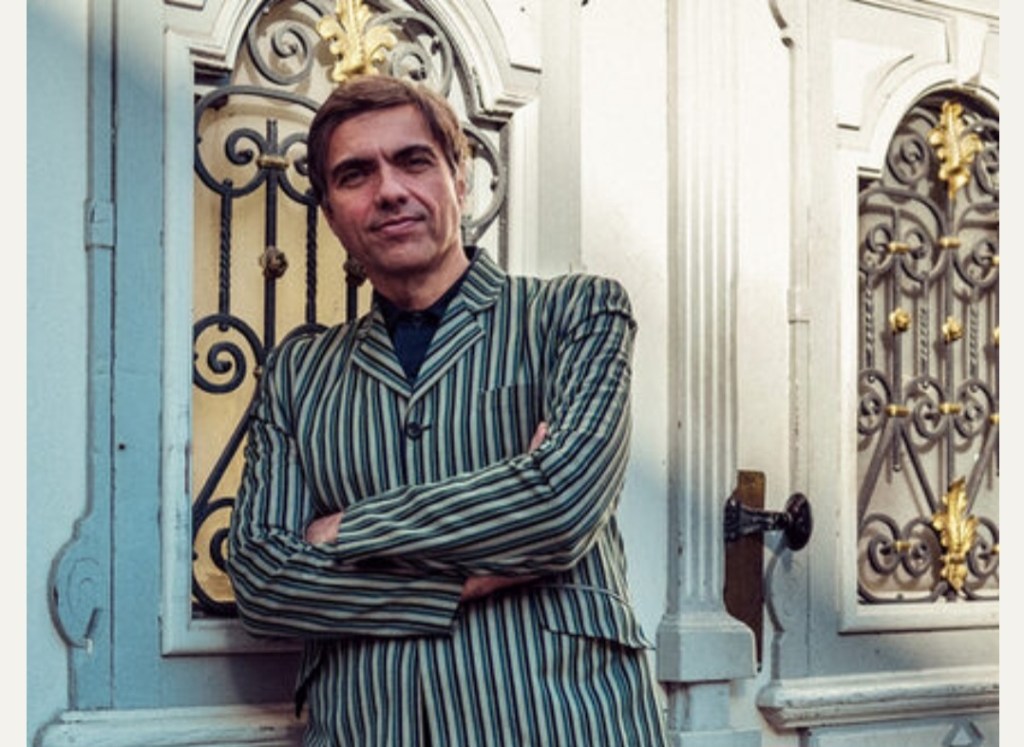 Uraufführung in Zwickau zur Eröffnung des Kulturhauptstadtjahrs