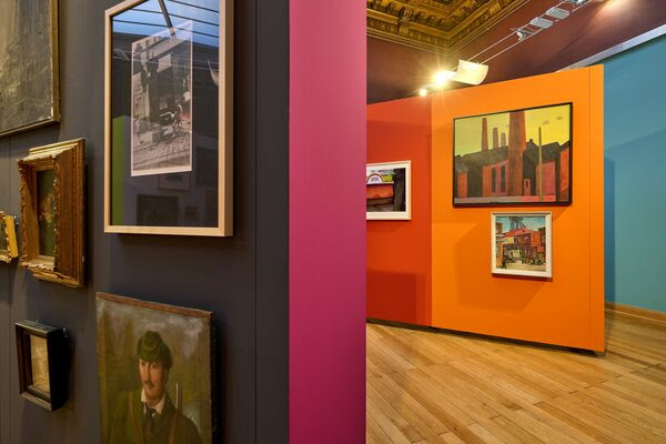 Kunstsammlungen Zwickau eröffnen ihr Interimsquartier