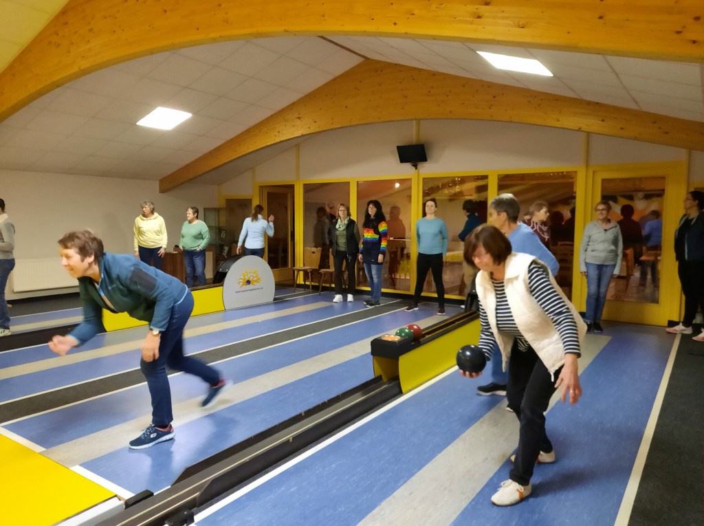 „Sport frei“ 2024 und 2025 in&nbsp;Bernsgrün