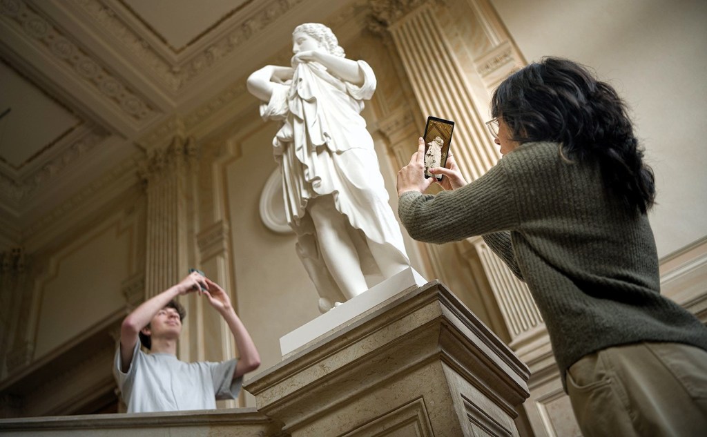 Memes und Winterspeck – das Winterferienprogramm auf dem&nbsp;Friedenstein