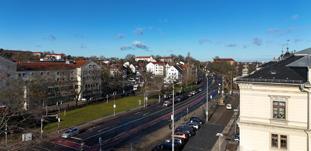 Altenburg beschließt Millionen für&nbsp;Investitionen