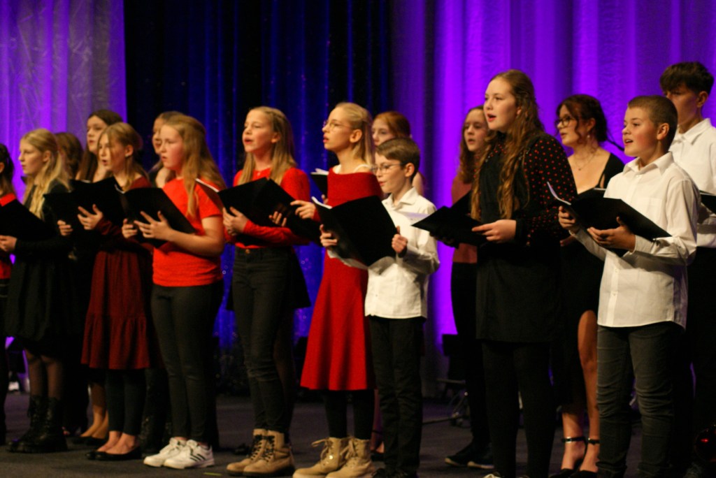 Rudolstädter Kinderchor freut sich über neue&nbsp;Stimmen