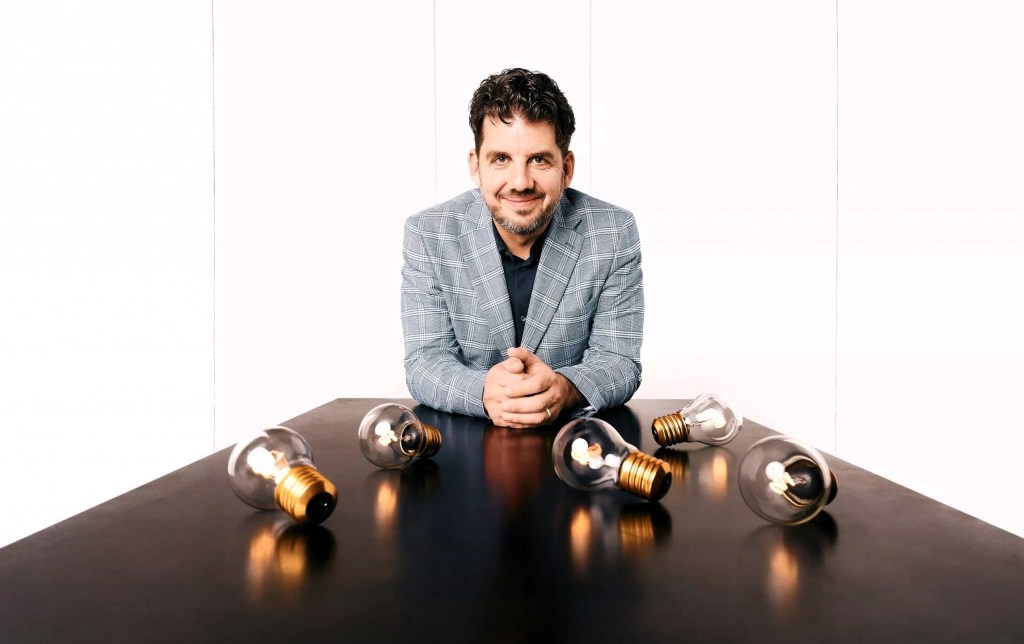 Mentalmagier gastiert in Greizer&nbsp;Vogtlandhalle