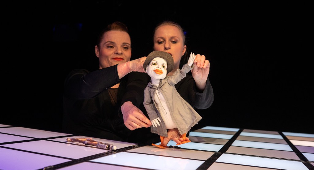 Die Theatertipps vom 21. bis 23. Februar in Gera und Altenburg