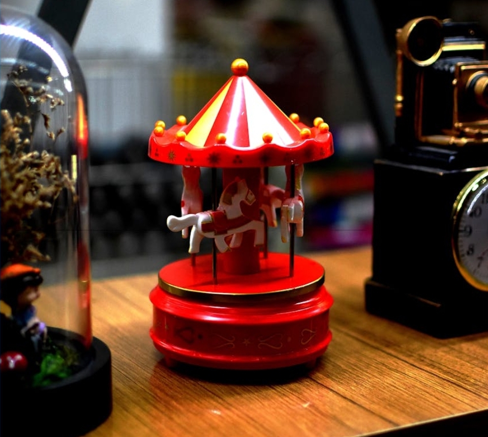 Spielzeug-Reparaturcafé in Gera