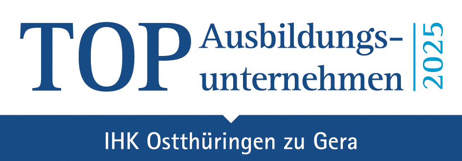 IHK zeichnet TOP-Ausbildungsunternehmen 2025&nbsp;aus
