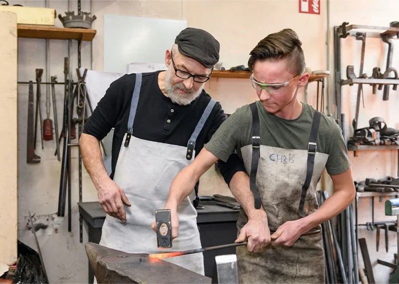 „Schau rein!“ – Entdeckungsreise in die Berufswelt startet im&nbsp;Vogtland