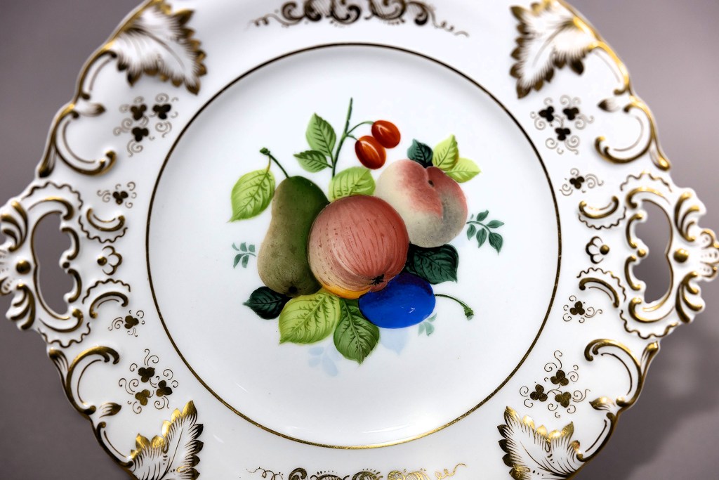 „Aufgetafelt!“ in Gotha