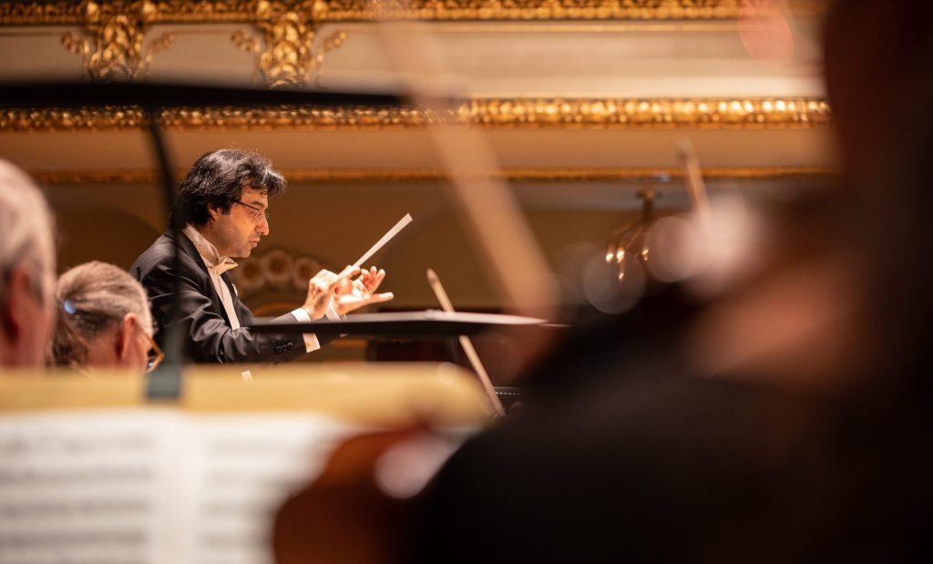 Konzerte zum 50. Todestag von Dmitri Schostakowitsch in Gera und&nbsp;Altenburg