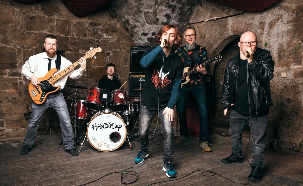 InTakt-Festival in Auerbach setzt Zeichen für&nbsp;Vielfalt