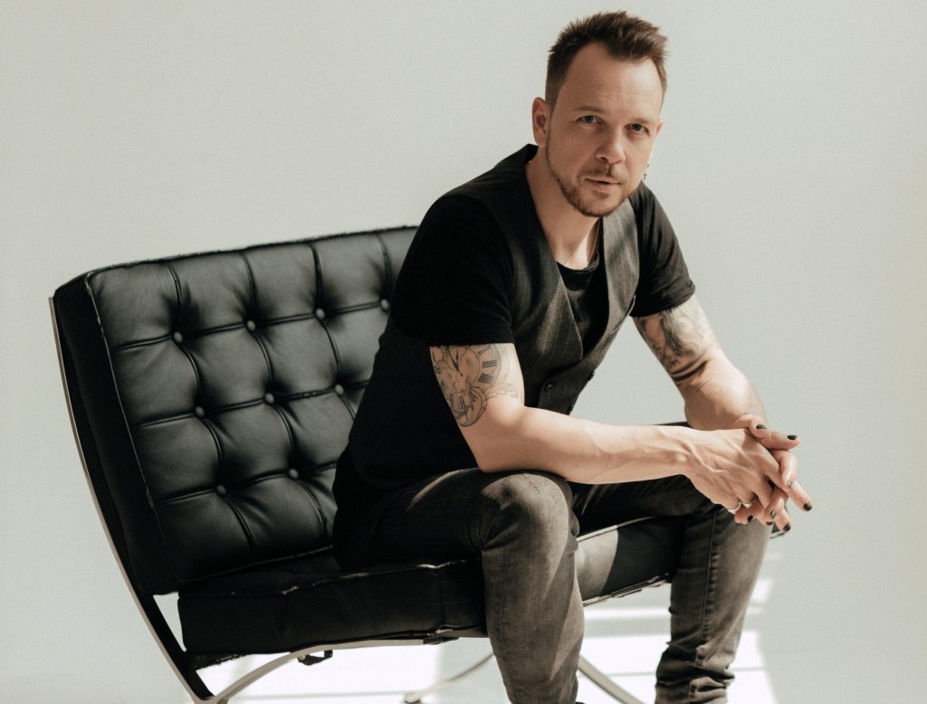 Auf Nackten Saiten im Reichenbacher&nbsp;Kinderkaufhaus