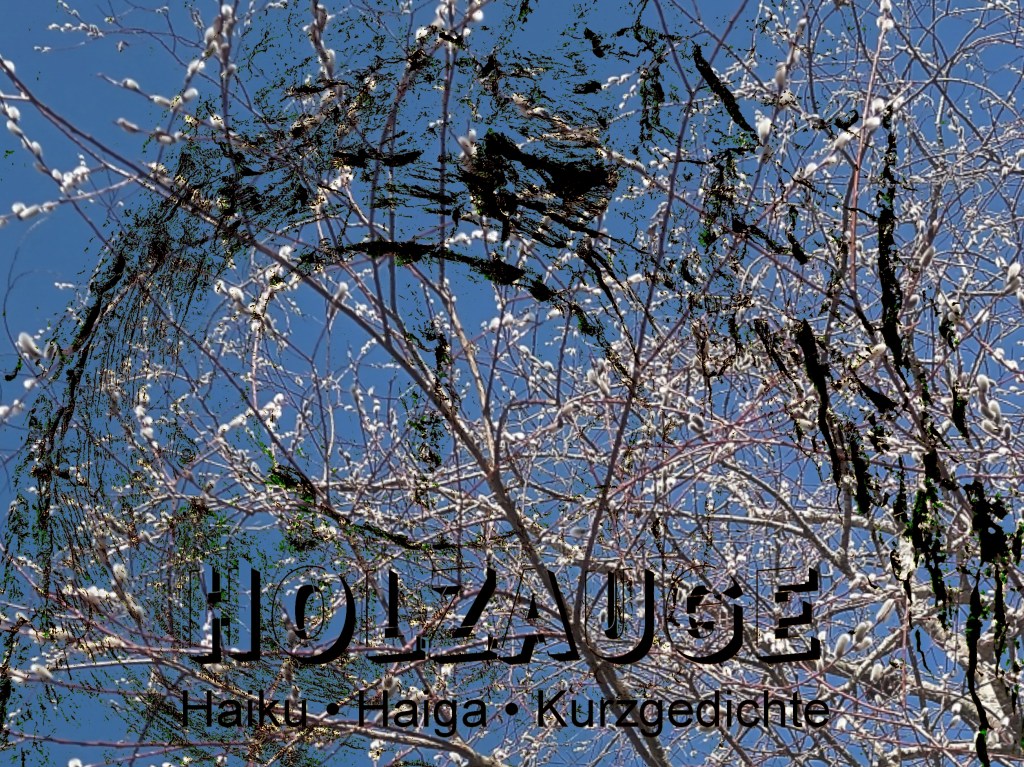 Haiku des Tages vom 27. Februar&nbsp;2025