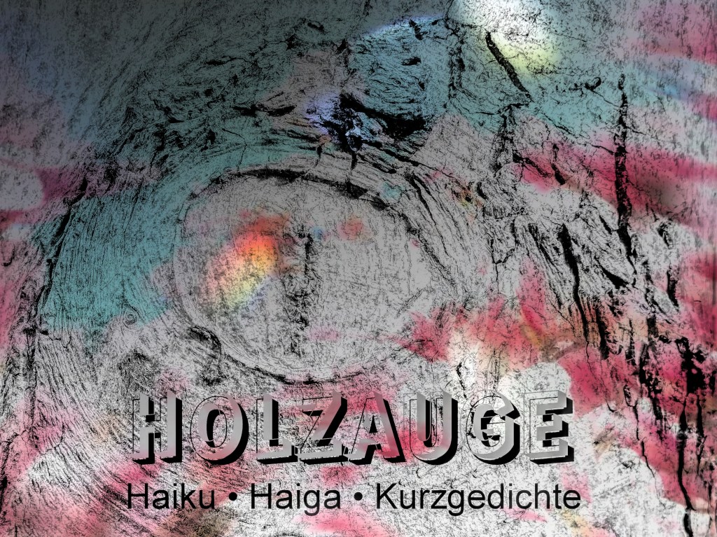 Haiku des Tages vom 21. März&nbsp;2025