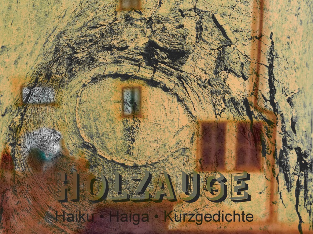 Haiku des Tages vom 23. März 2025