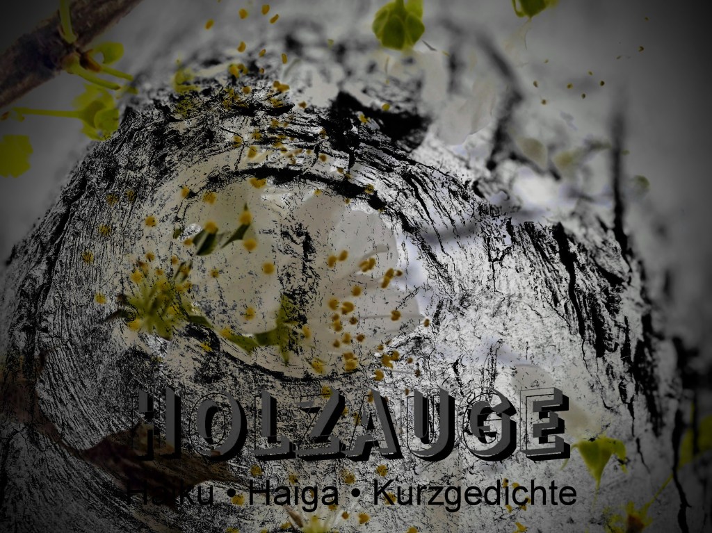 Haiku des Tages vom 27. März&nbsp;2025