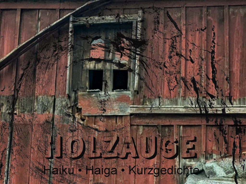 Haiku des Tages vom 31. März&nbsp;2025