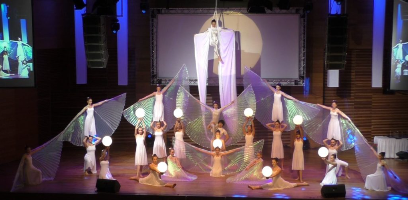 Jenaer Nacht des Sports 2025 steigt am 29. März im&nbsp;Volksbad