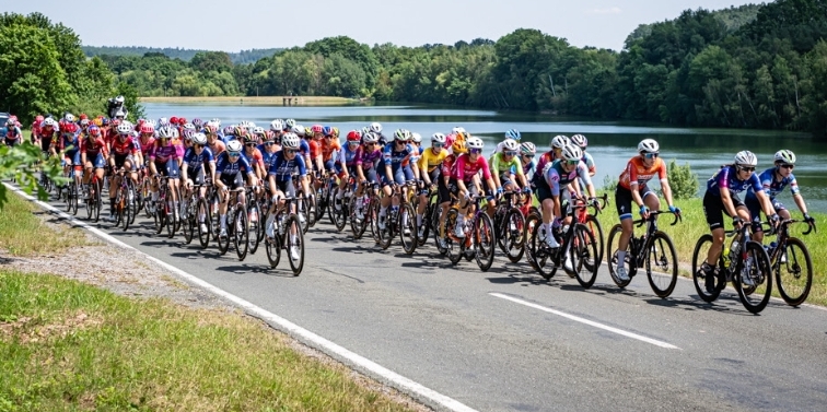 Thüringen Ladies Tour 2025 abgesagt