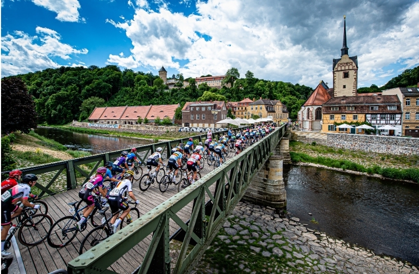 Statement der Veranstalter zur Absage der 37. Lotto Thüringen Ladies&nbsp;Tour