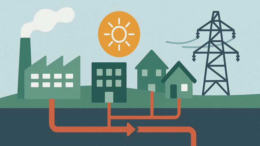 2. Infoveranstaltung zur Kommunalen Wärmeplanung der Stadt&nbsp;Rudolstadt
