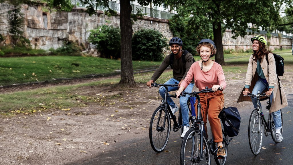 „Stadtradeln“ – Zwickau ist auch dieses Jahr&nbsp;dabei