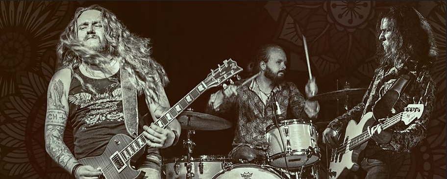„Das Gewitter am deutschen Blueshimmel“ kommt nach Schmölln