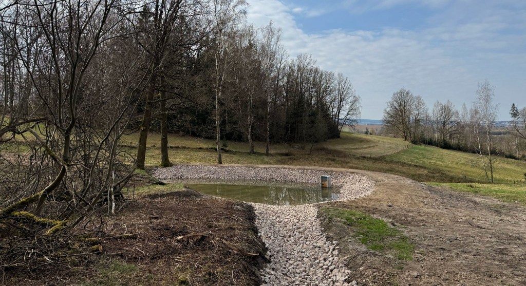 Kreisstraße im Vogtlandkreis soll erneuert&nbsp;werden
