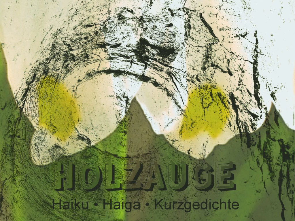 Haiku des Tages vom 1. April&nbsp;2025