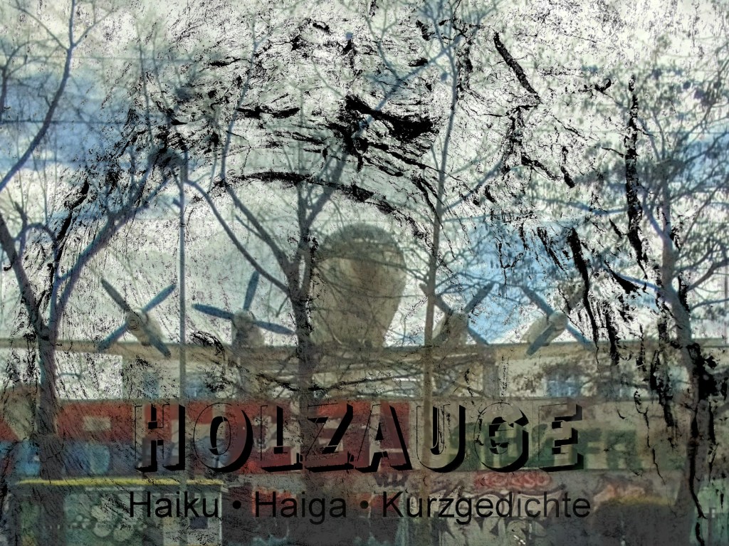 Haiku des Tages vom 7. April&nbsp;2025