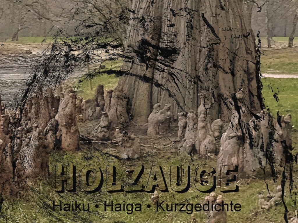 Haiku des Tages vom 9. April&nbsp;2025