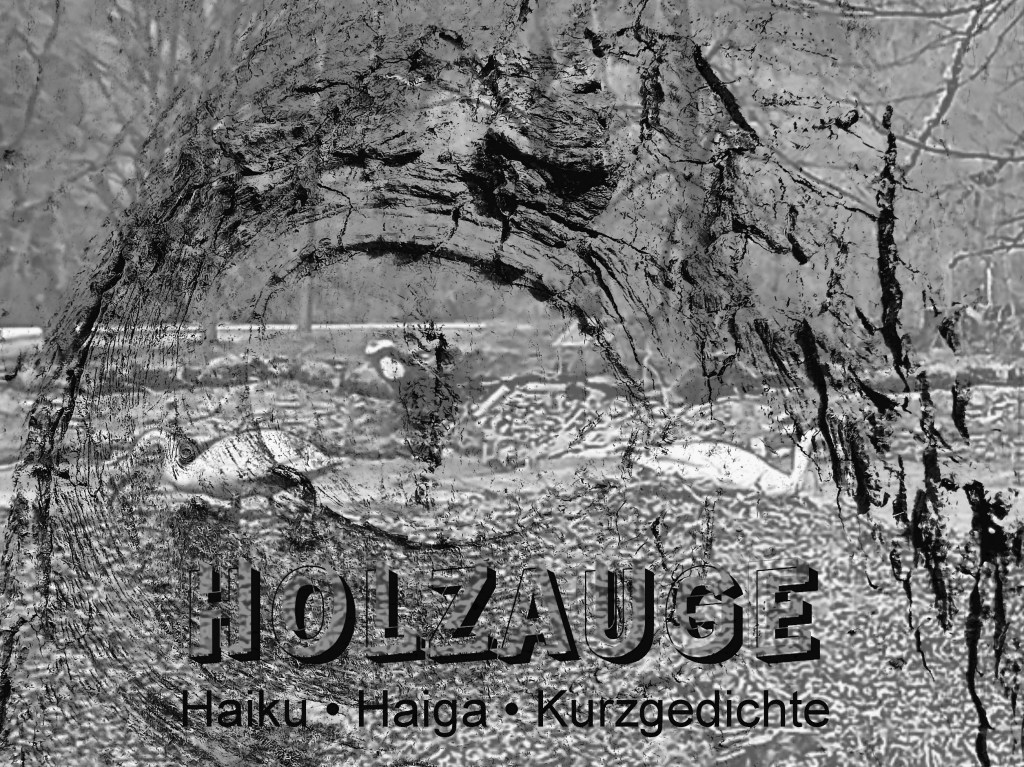 Haiku des Tages vom 11. April&nbsp;2025