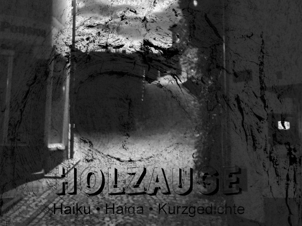 Haiku des Tages vom 13. April&nbsp;2025