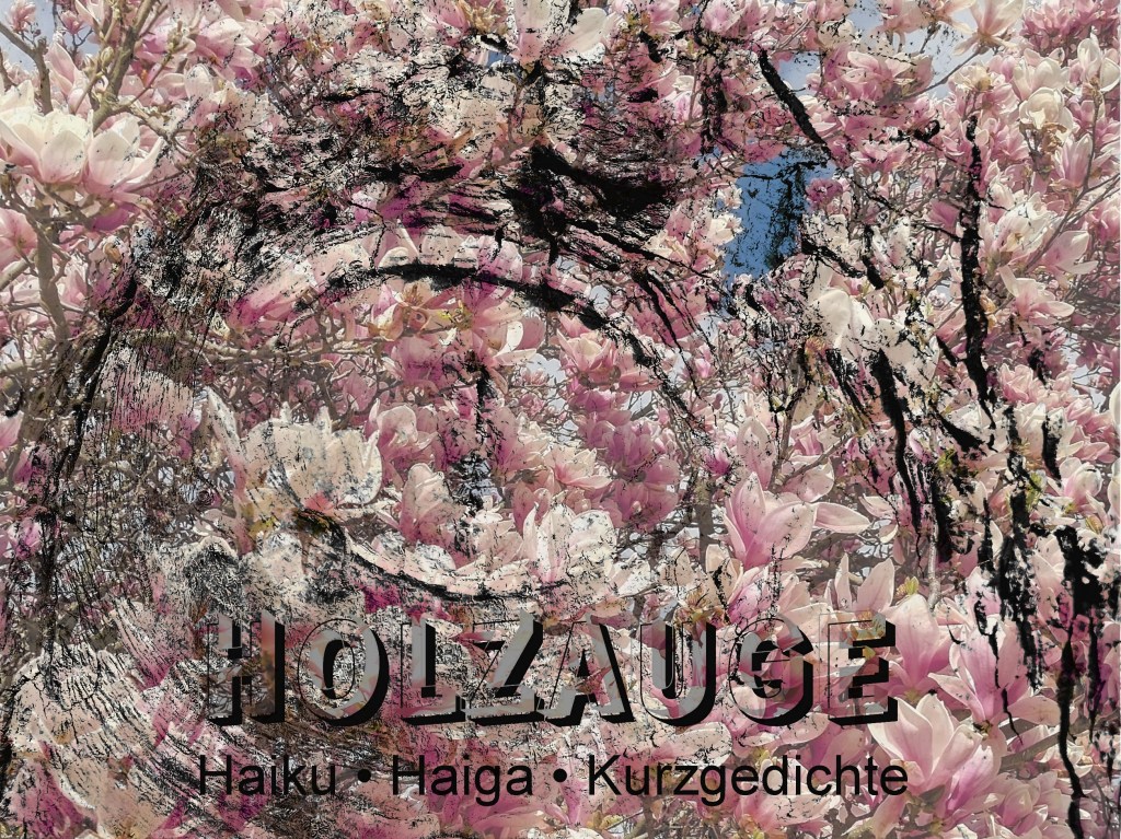 Haiku des Tages vom 14. April&nbsp;2025