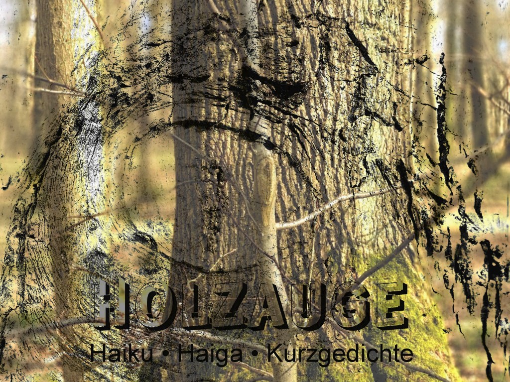 Haiku des Tages vom 16. April&nbsp;2025