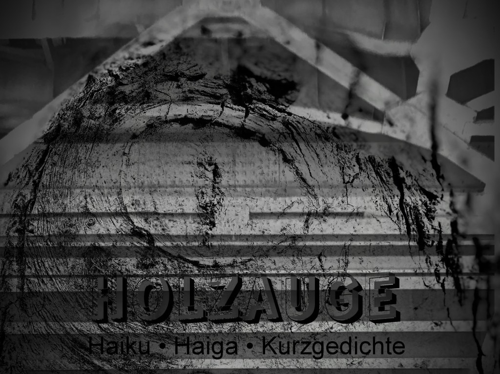 Haiku des Tages vom 18. April&nbsp;2025