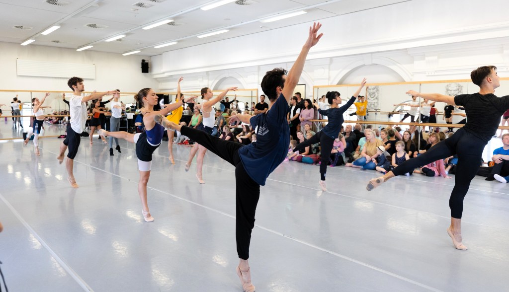 Theatertipps vom 1. bis 4. April in Altenburg und Gera