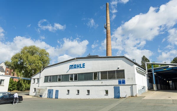 Ehemaliges MAHLE-Gelände: Neue Chancen für&nbsp;Mylau