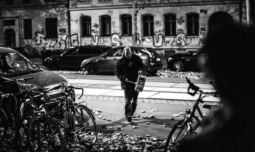 Poesie und Humor mit „Die Quittung“ in der Wunderkammer&nbsp;Friedenstein