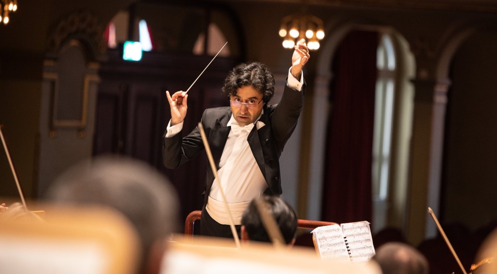 O Romeo!–Musik der großen Gefühlen beim Theater Altenburg Gera zum&nbsp;Saisonauftakt