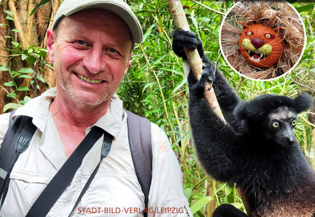 Gräsers Tiergeschichten in der Geraer&nbsp;Bibliothek